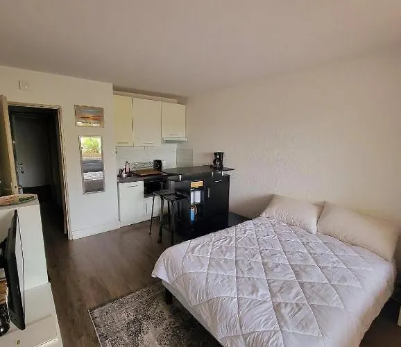 Lägenhet 13237 Port Camargue, Piscine, Climatisation, 2 Personnes *