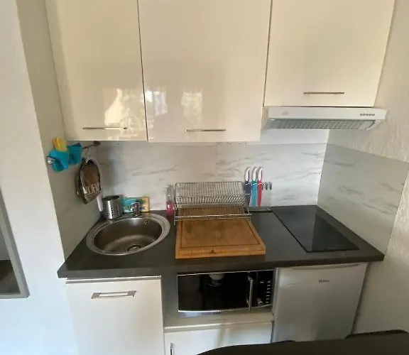 Lägenhet 13237 Port Camargue, Piscine, Climatisation, 2 Personnes Le Grau-du-Roi